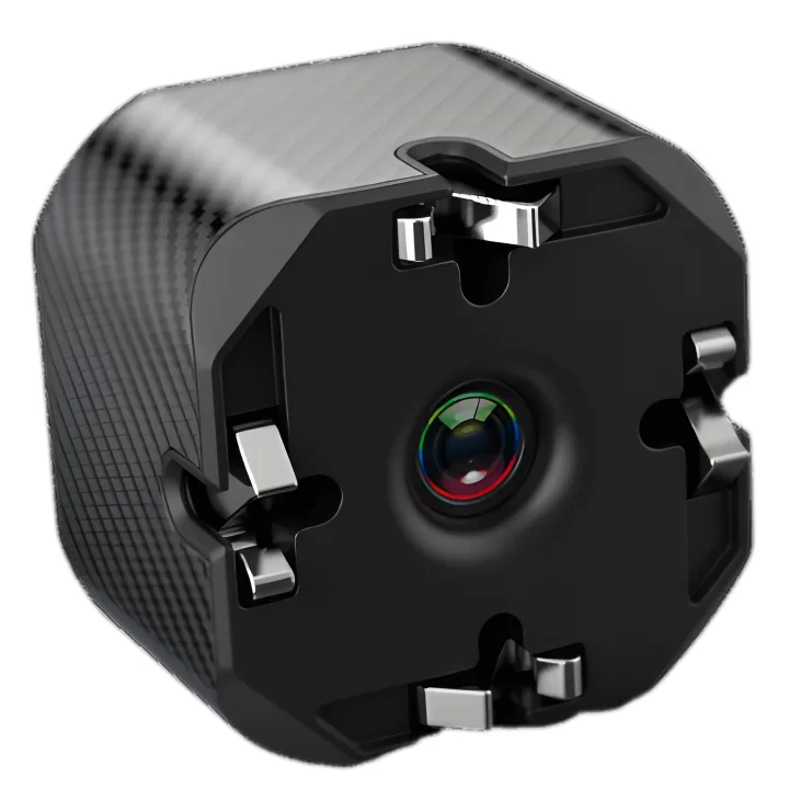 System zrzutu PTS4 DJI SkyPort